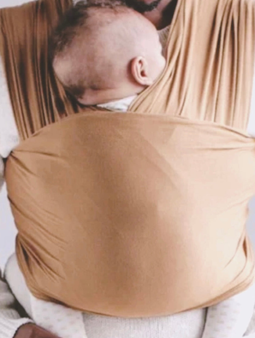 Baby Wrap Carrier