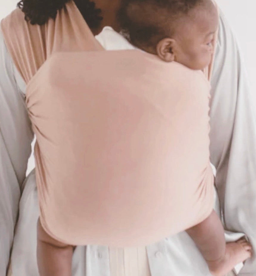 Baby Wrap Carrier