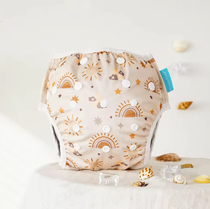 Reusable Swim Nappy