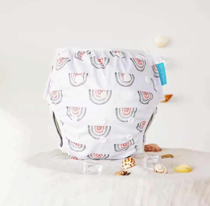 Reusable Swim Nappy