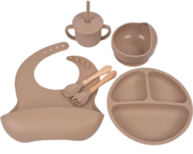 Feeding Set