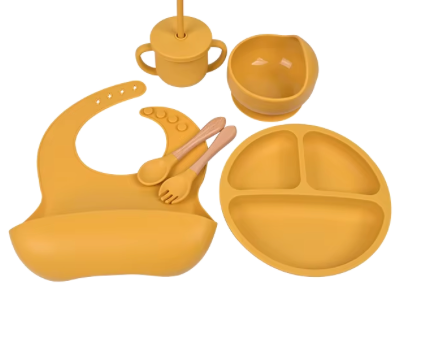 Feeding Set
