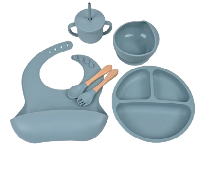Feeding Set