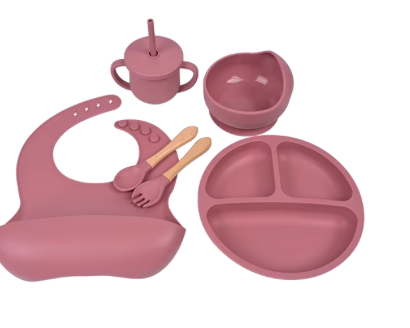 Feeding Set