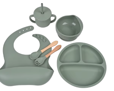 Feeding Set
