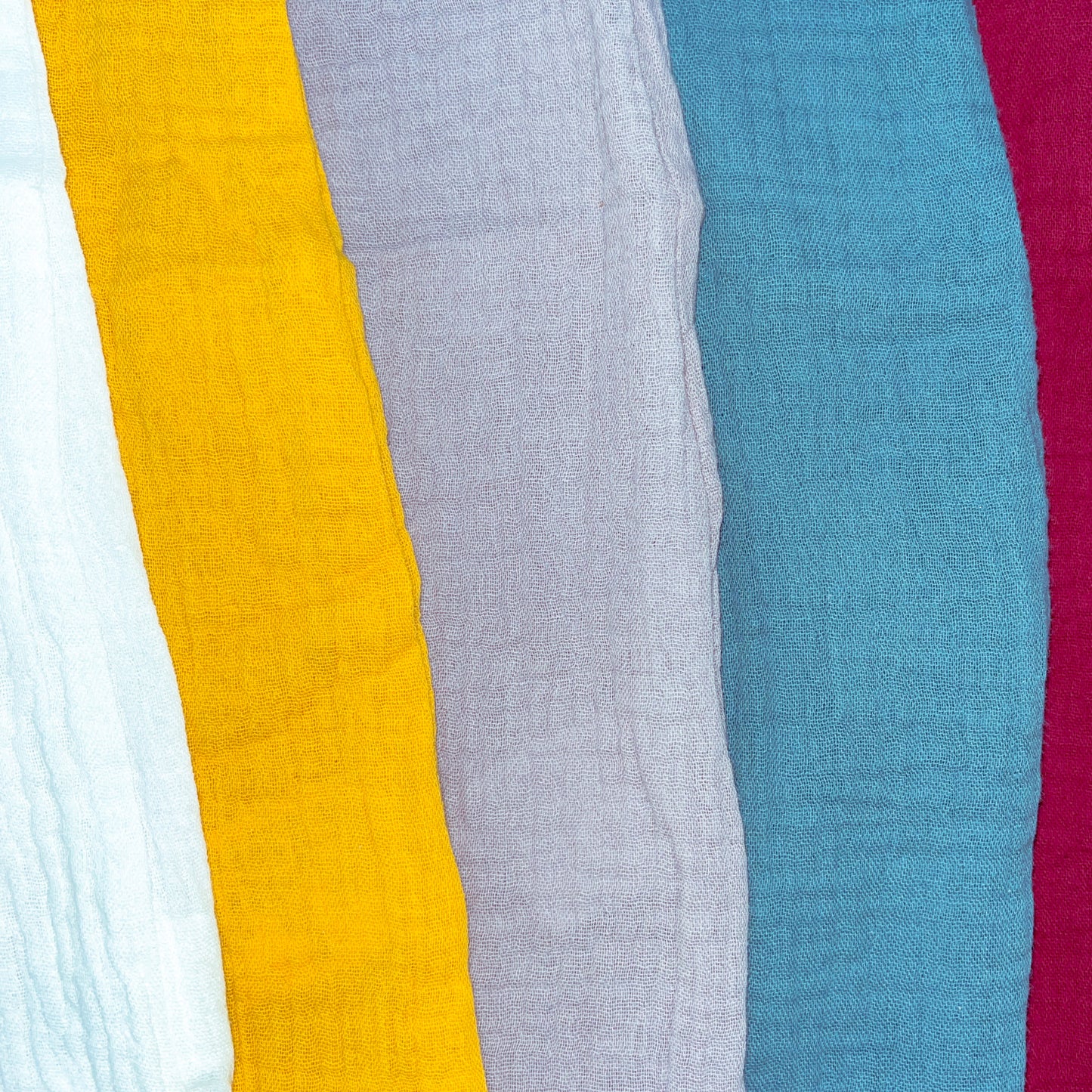 Summer Cotton Romper