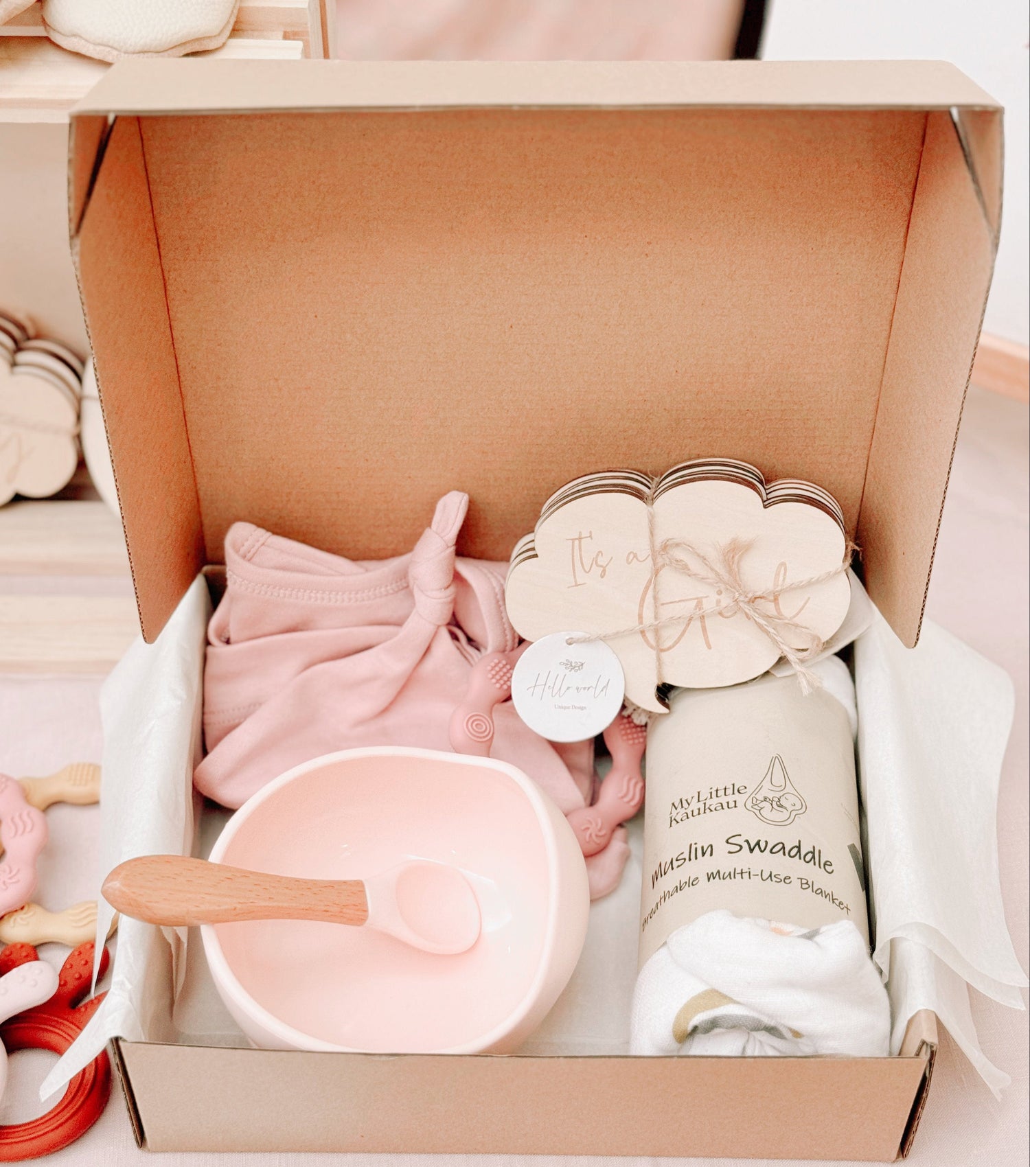 Gift Boxes