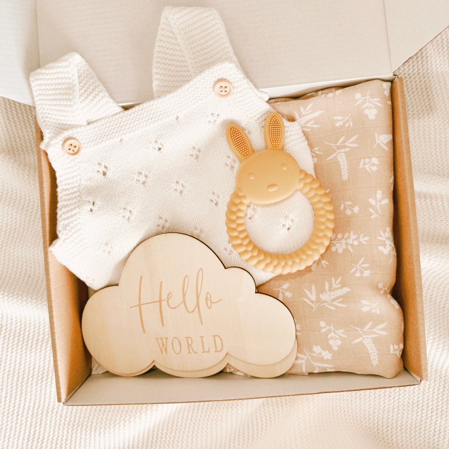Gift Box (Gender Neutral)