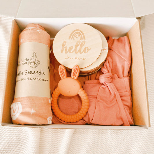 Gift Box (Gender Neutral)