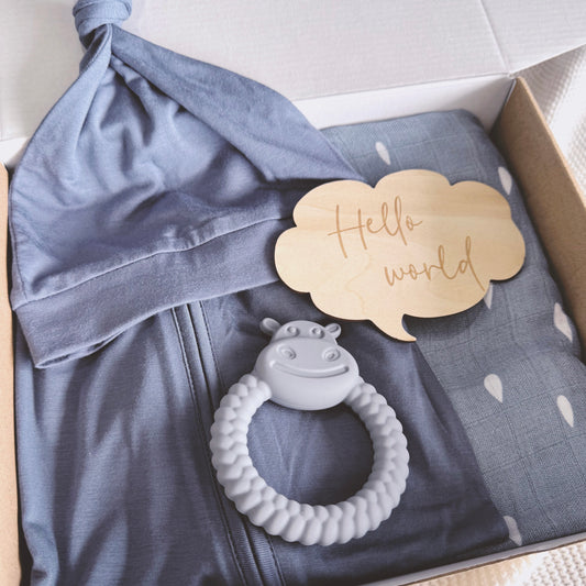 Gift Box (Boys)