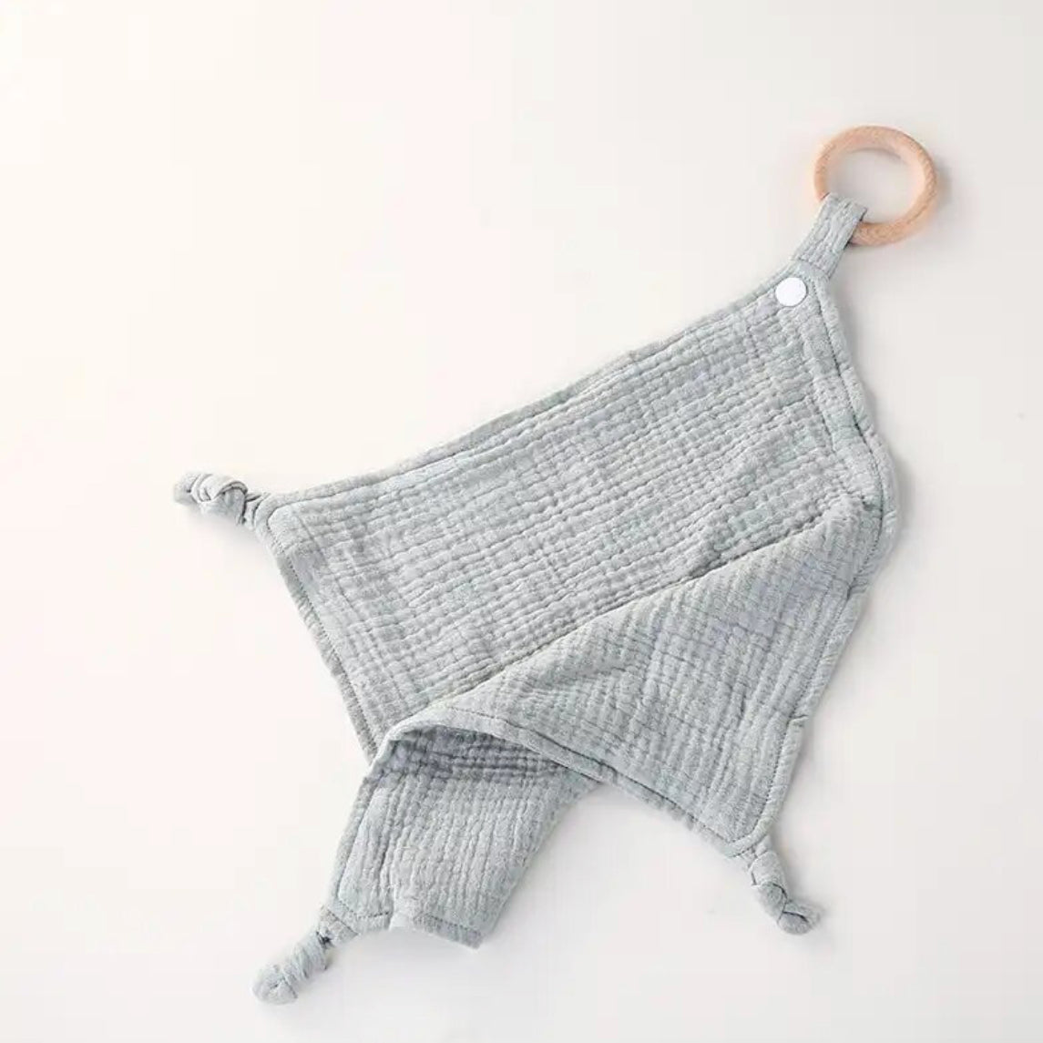 Comfort Cloth/Burp Cloth