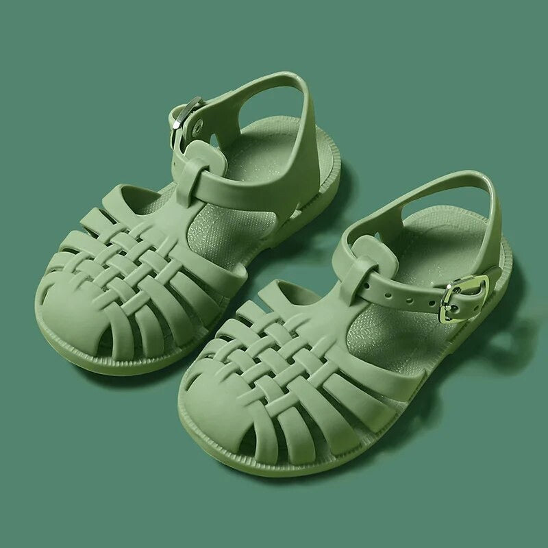 Jellybean Sandals