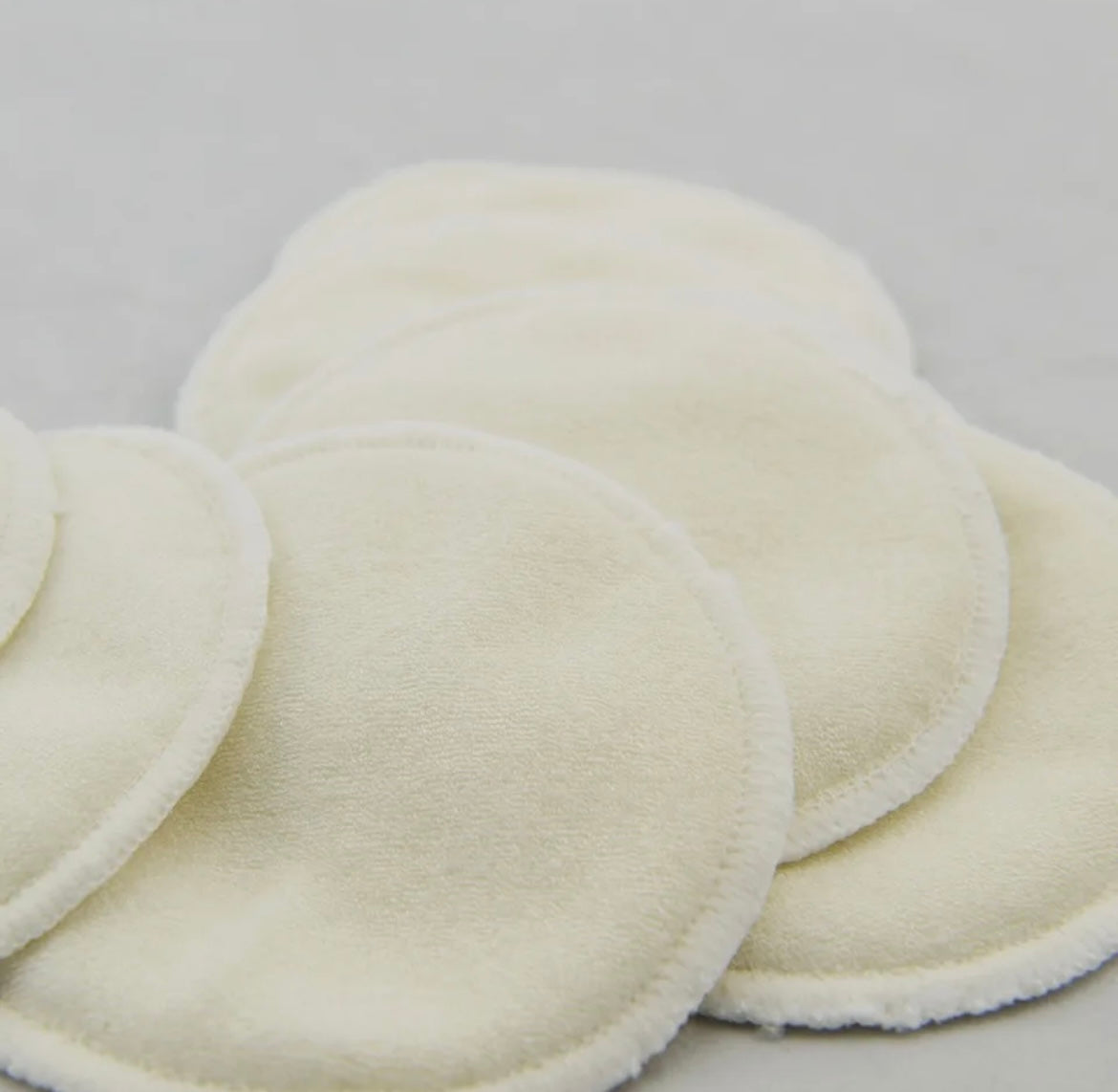 Reusable Nursing Pads