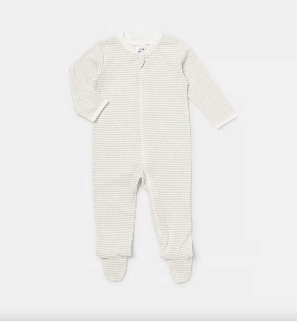 Cotton Sleepsuits