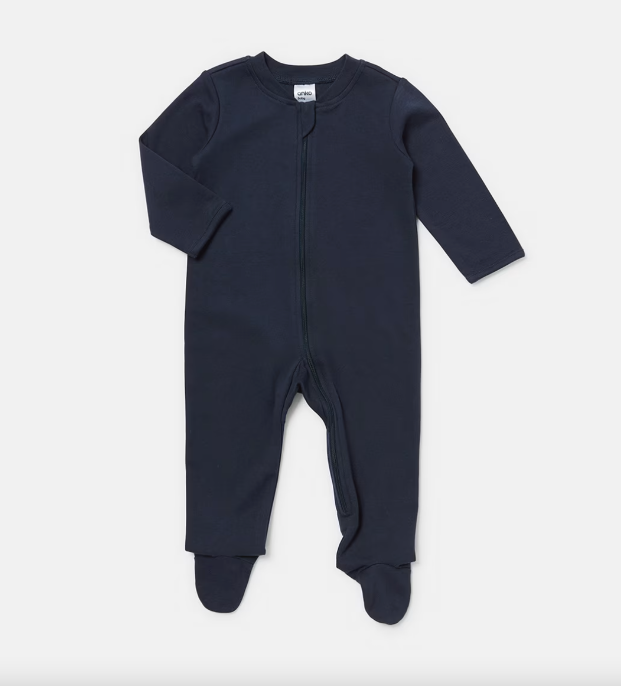 Cotton Sleepsuits