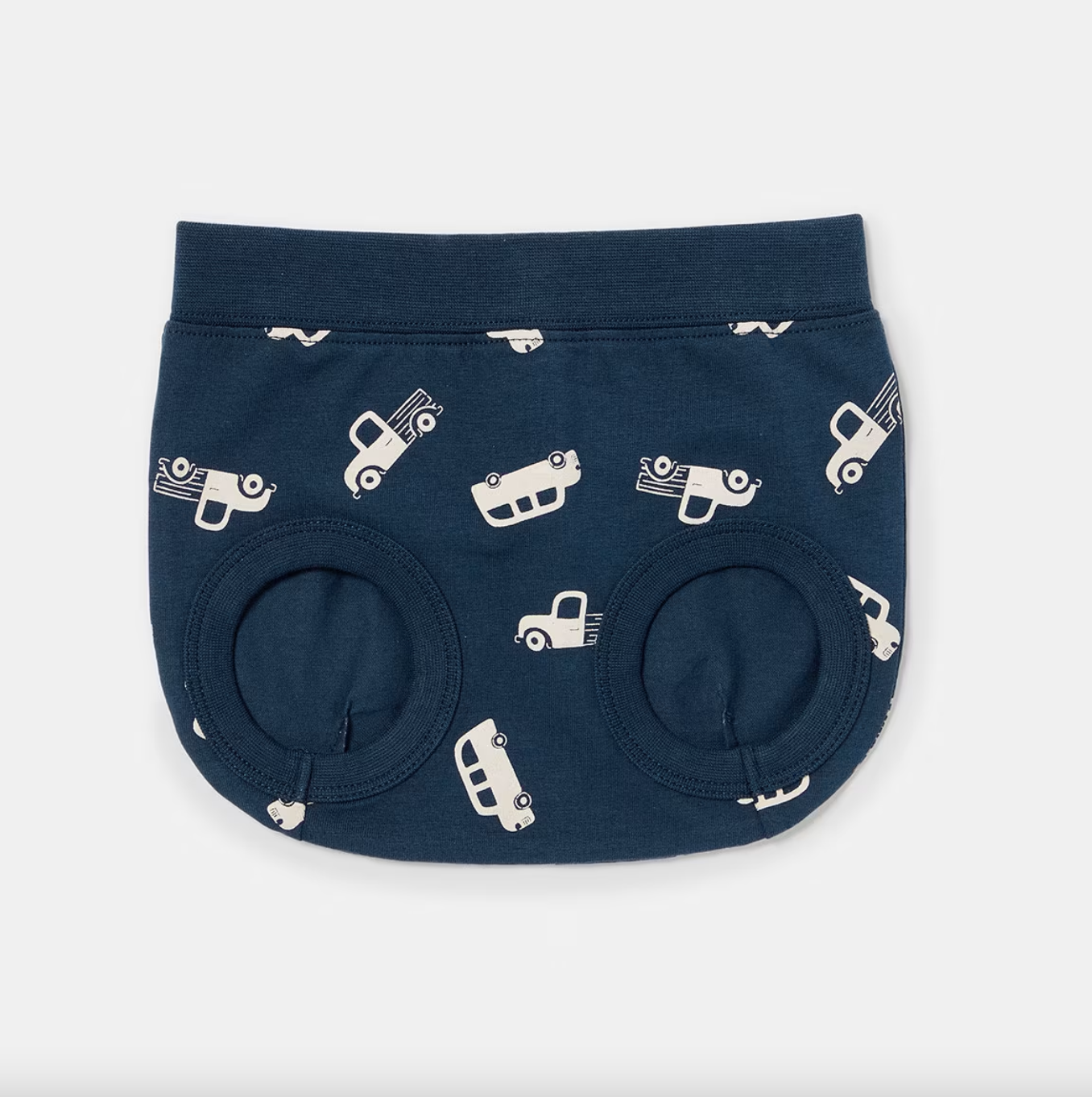 Organic Nappy Cover