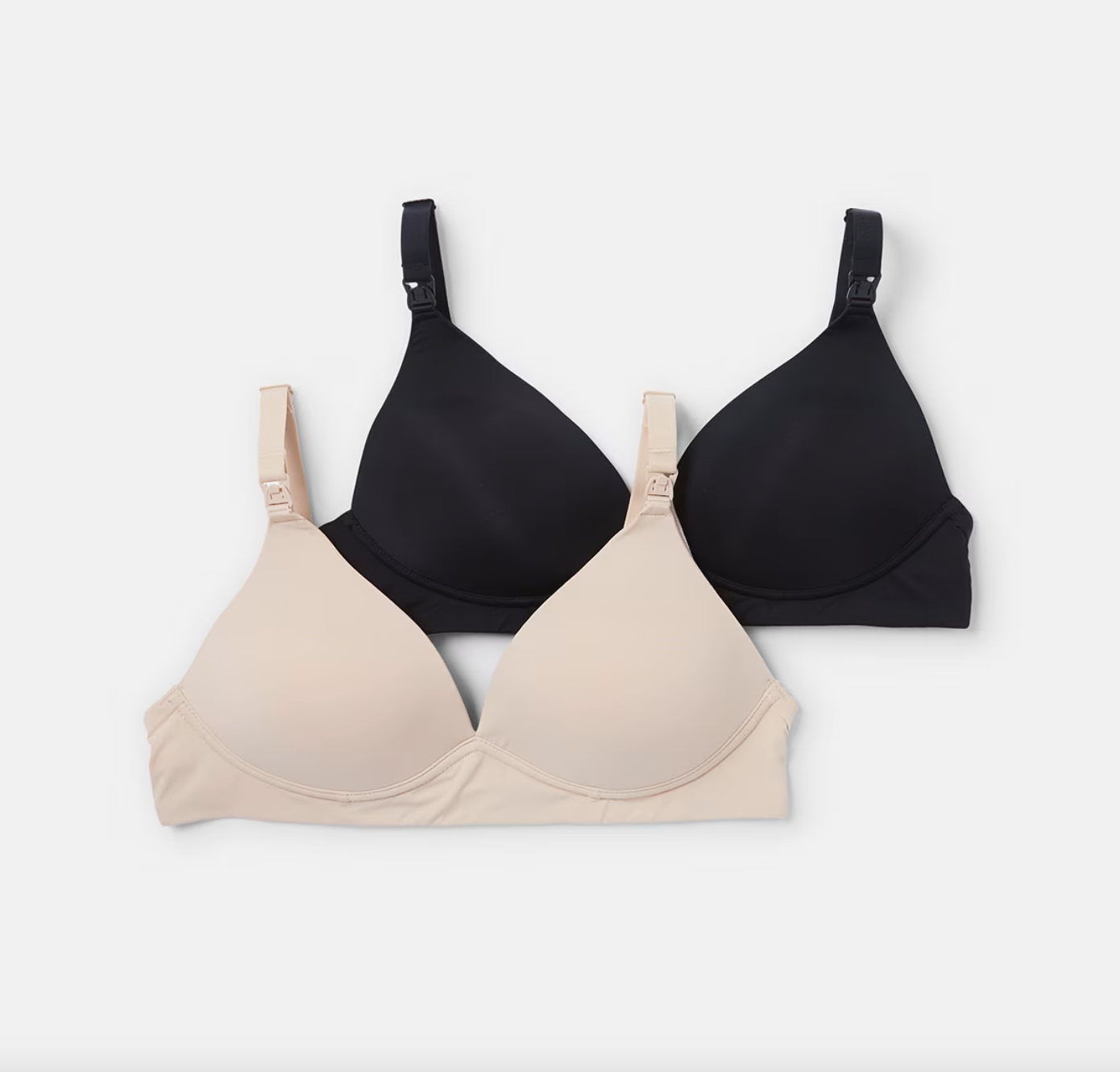 Maternity Wirefree T-shirt Bra