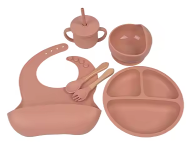 Feeding Set