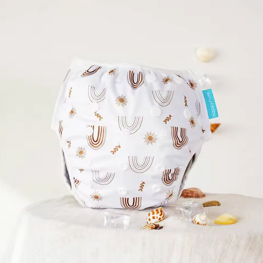 Reusable Swim Nappy