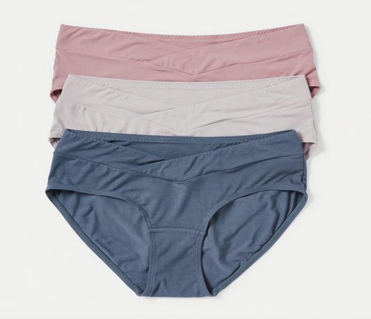 3 Pack Maternity Briefs