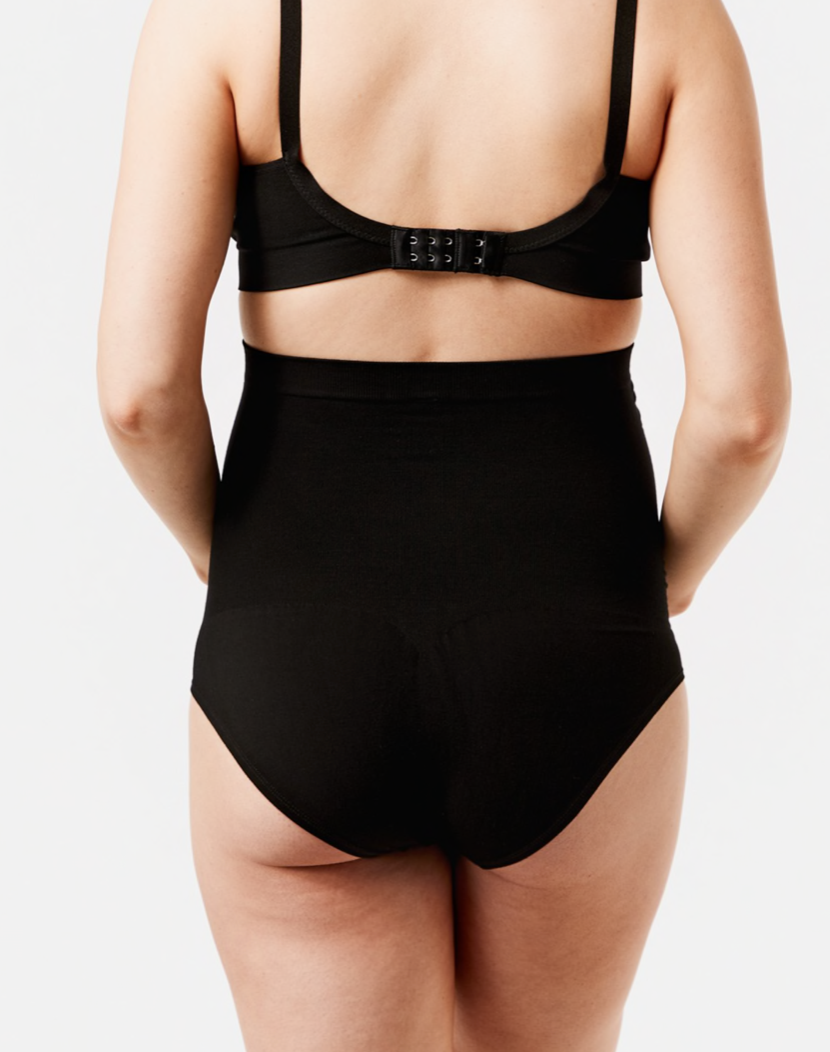 Maternity Seamfree Over Bump Brief