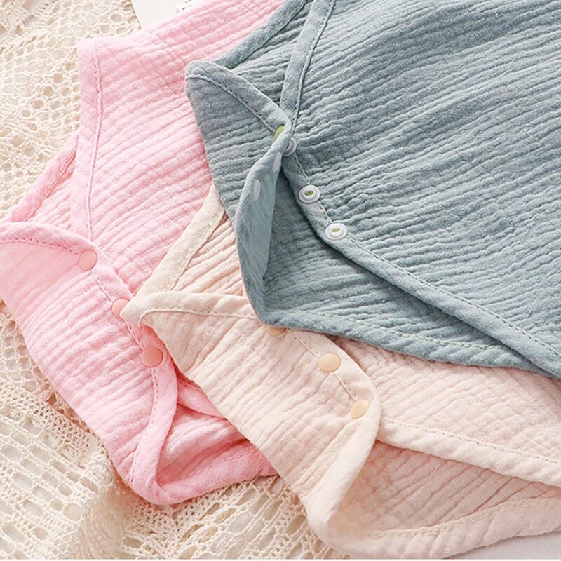 Summer Crinkle Romper